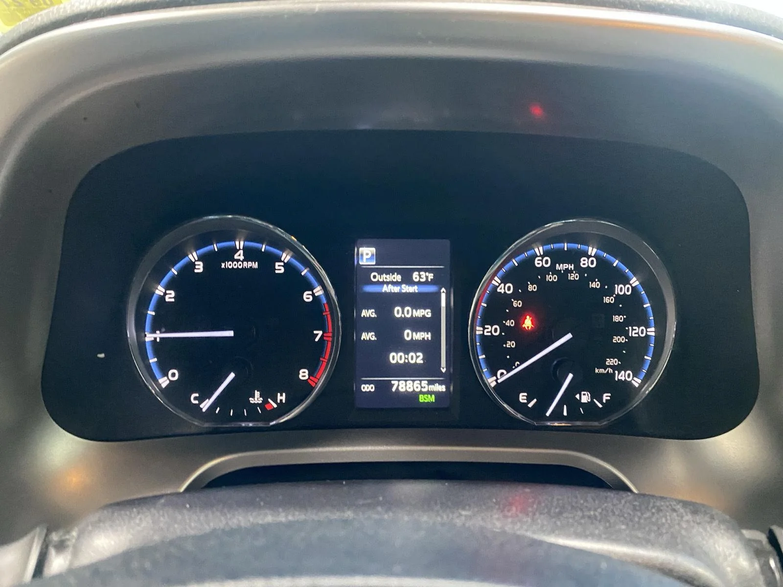 Used 2018 Ruby Flare Pearl Toyota Limited image 23