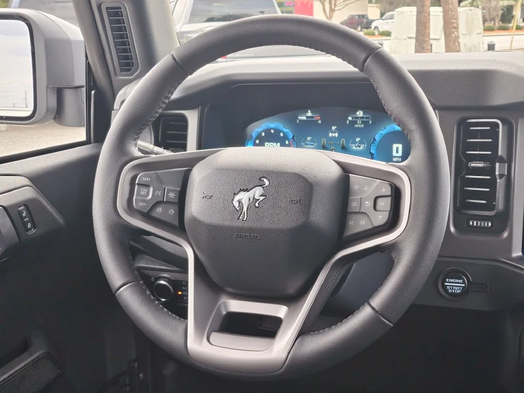 New 2026 Avalanche Ford Big Bend® image 13