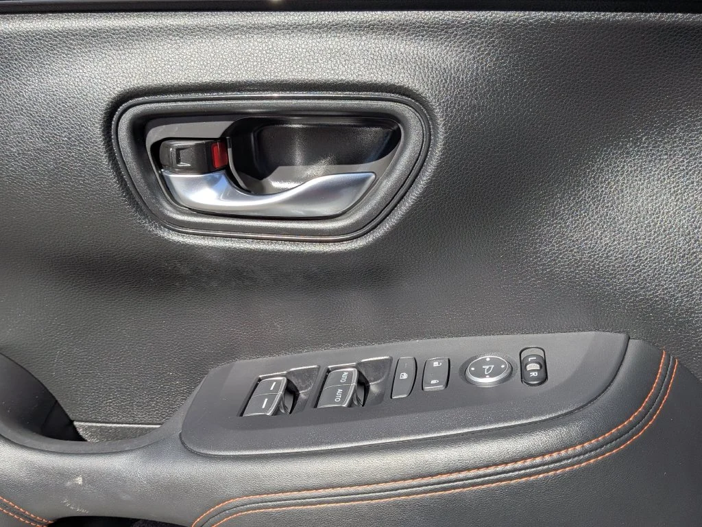 2024 Honda HR-V Sport - Photo 28