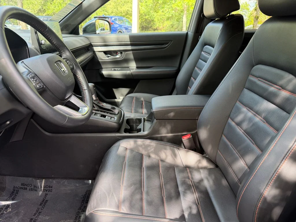 2024 Honda CR-V Sport-L - Photo 19
