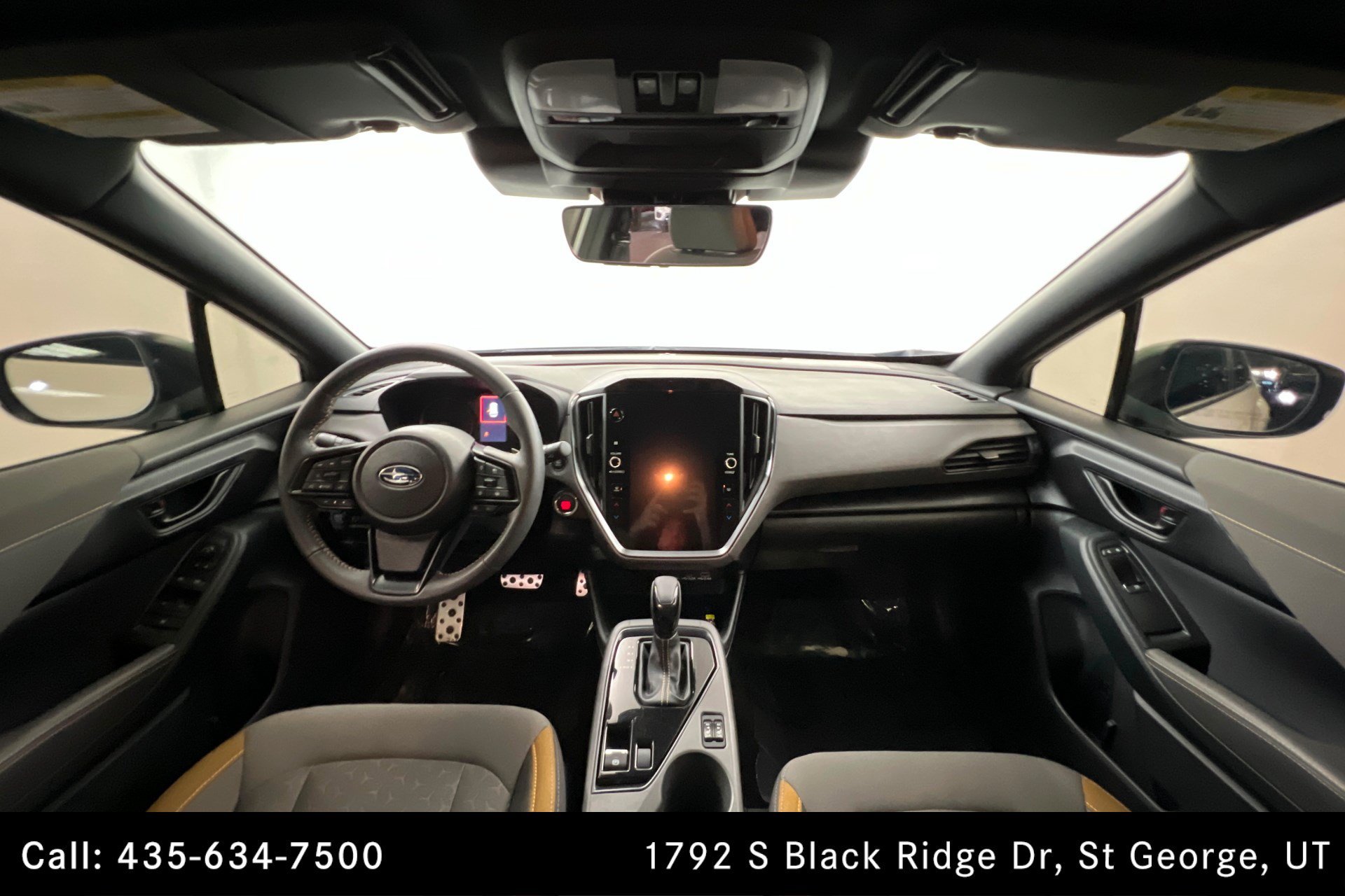 Used 2024 Summit White Buick Sport Touring image 330