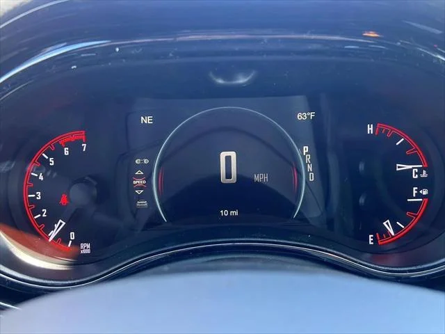 New 2026 Vapor Gray Exterior Paint Dodge GT PLUS image 14