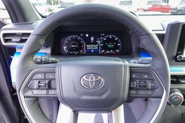 2026 Toyota Tacoma TRD Sport - Photo 19