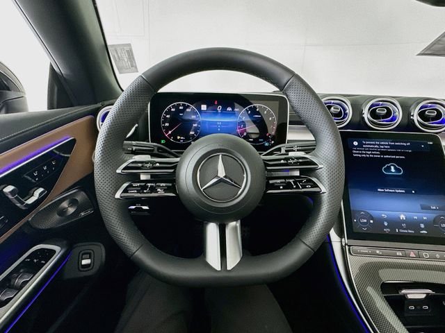 Certified Used 2026 Gray Mercedes-Benz CLE 300 image 11