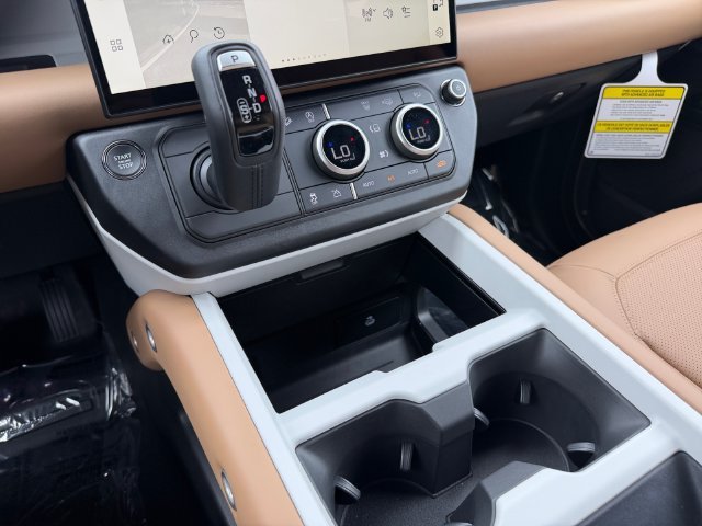 New 2026 Gondwana Stone Land Rover X-Dynamic SE image 19