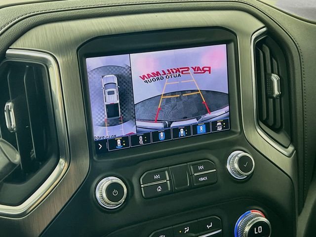 Used 2020 Gray GMC Denali image 19