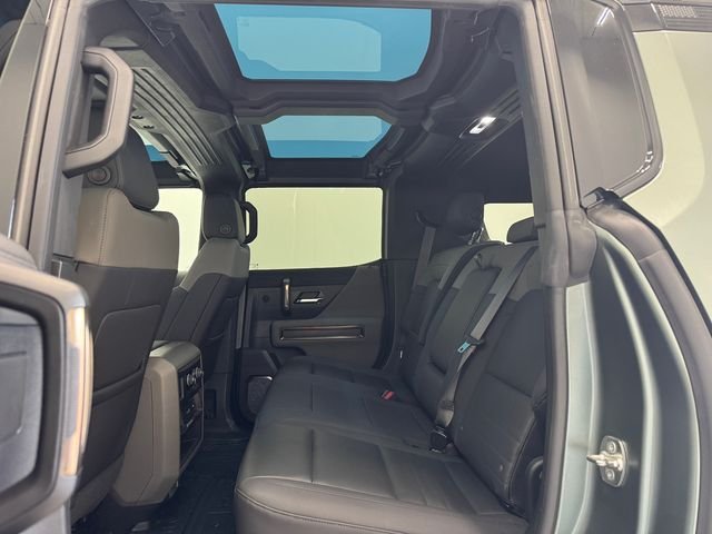 Used 2024 Moonshot Green Matte GMC 3X image 21