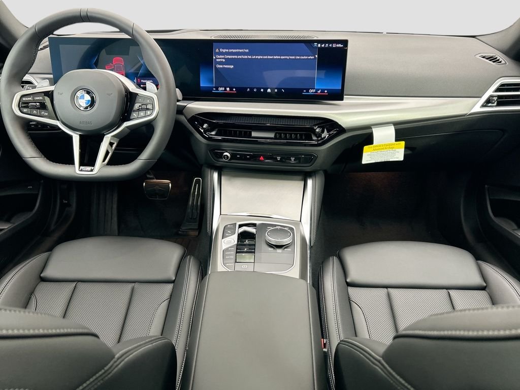 Used 2026 Red Metallic BMW 230i image 13