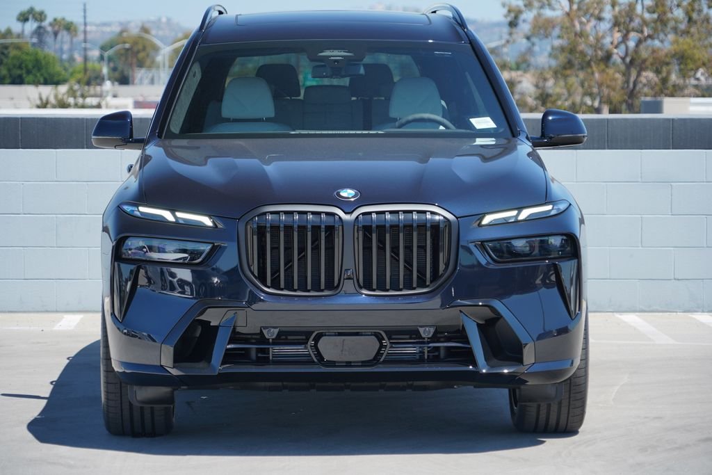 New 2027 Carbon Black Metallic BMW xDrive40i image 2