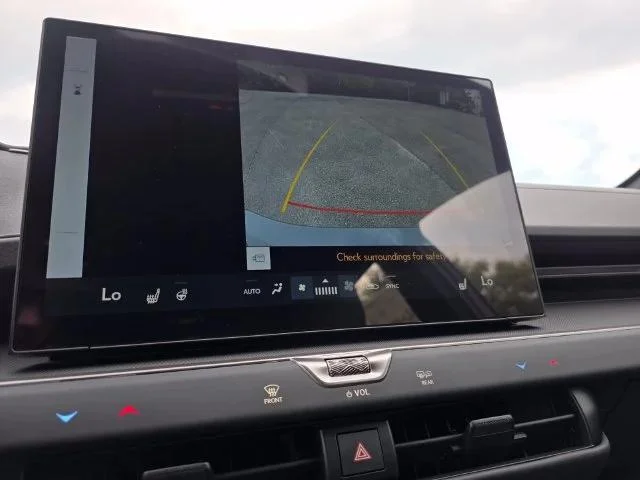 New 2026 Wavelength Lexus PREMIUM image 37