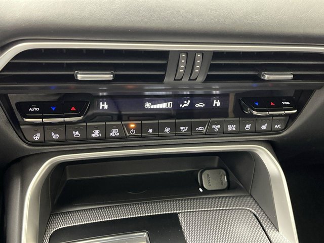 2026 Mazda CX-70 Premium Package - Photo 21