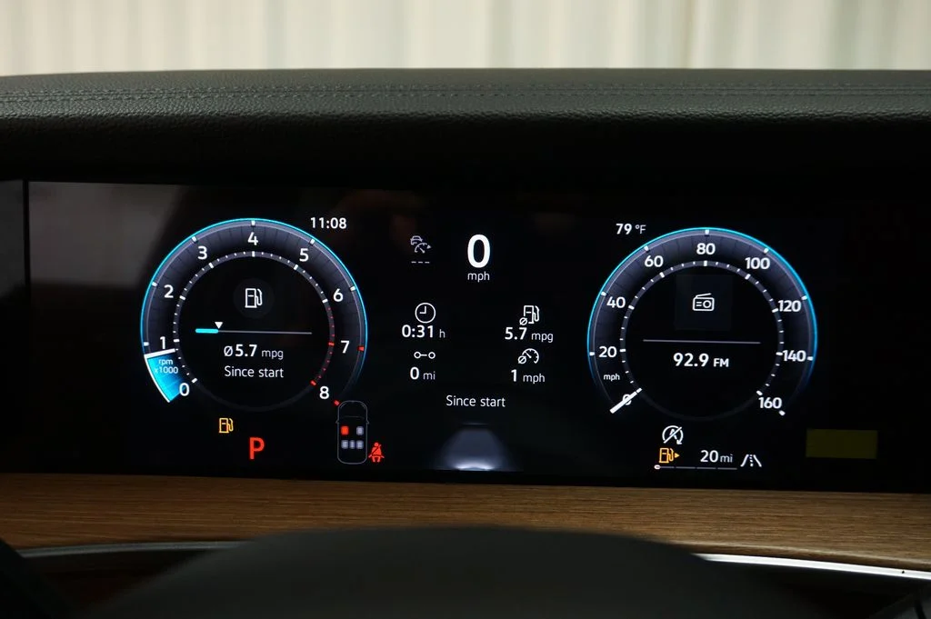 New 2026  Volkswagen 2.0T SEL R-Line Turbo image 24