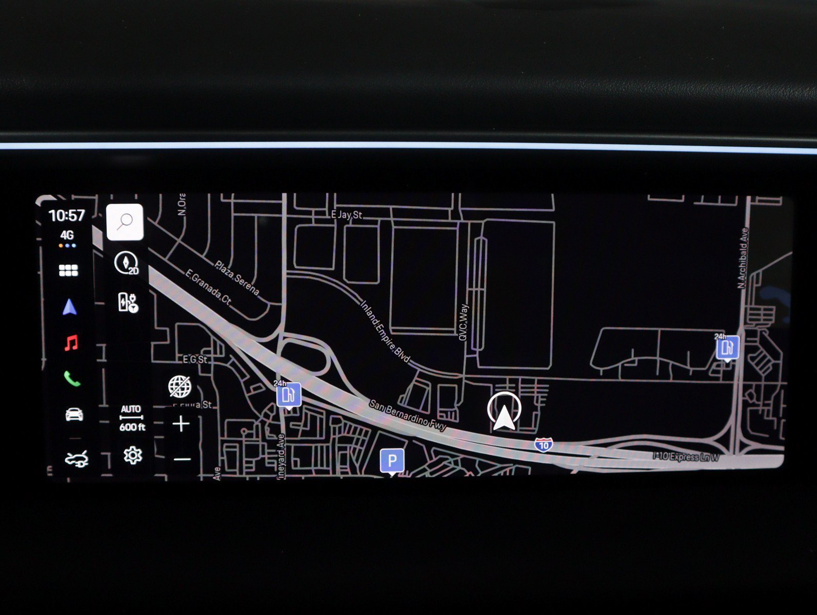 2026 Porsche Macan Base - Photo 21