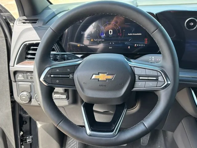 2026 Chevrolet Suburban Premier - Photo 11