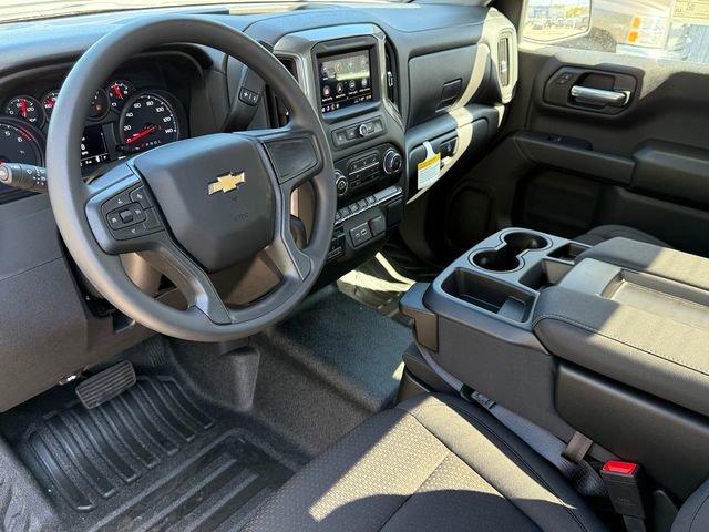 2026 Chevrolet Silverado 1500 Work Truck - Photo 15
