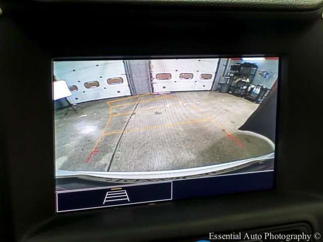 Used 2024 Summit White GMC SLE image 15