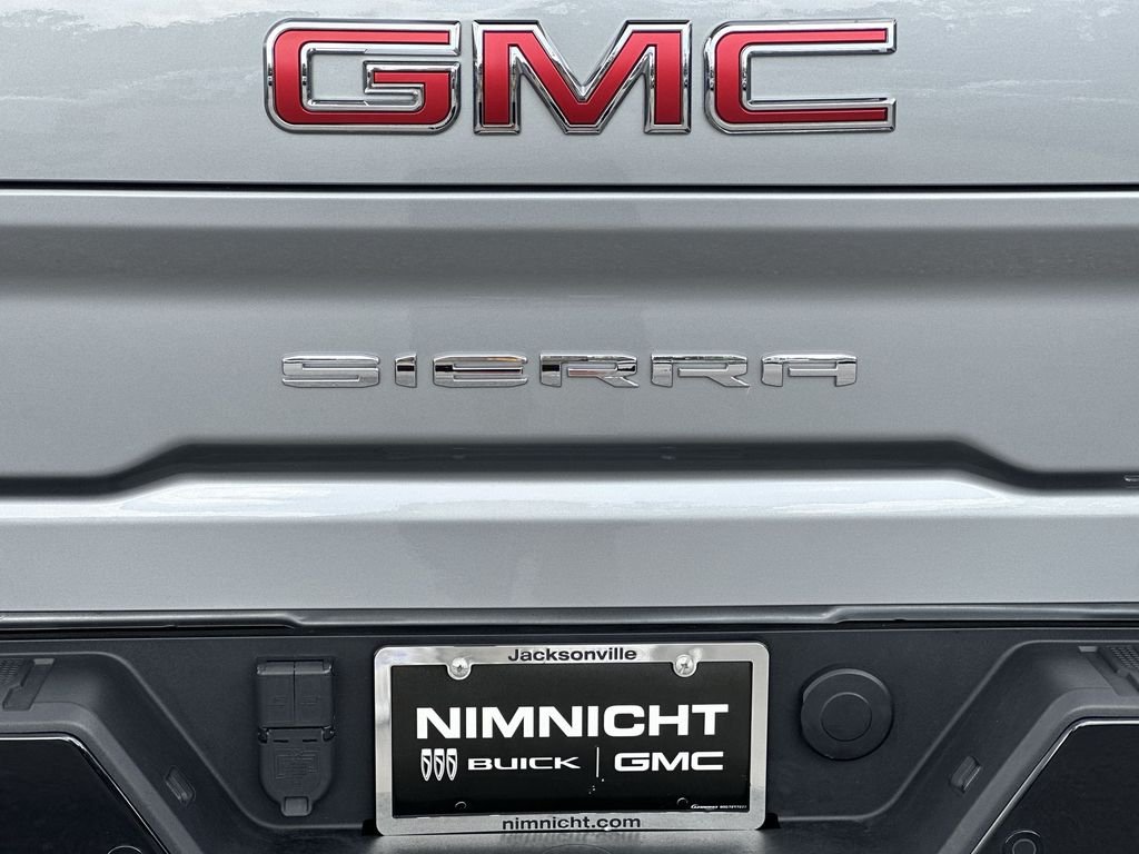 2024 GMC Sierra 2500HD AT4X - Photo 32