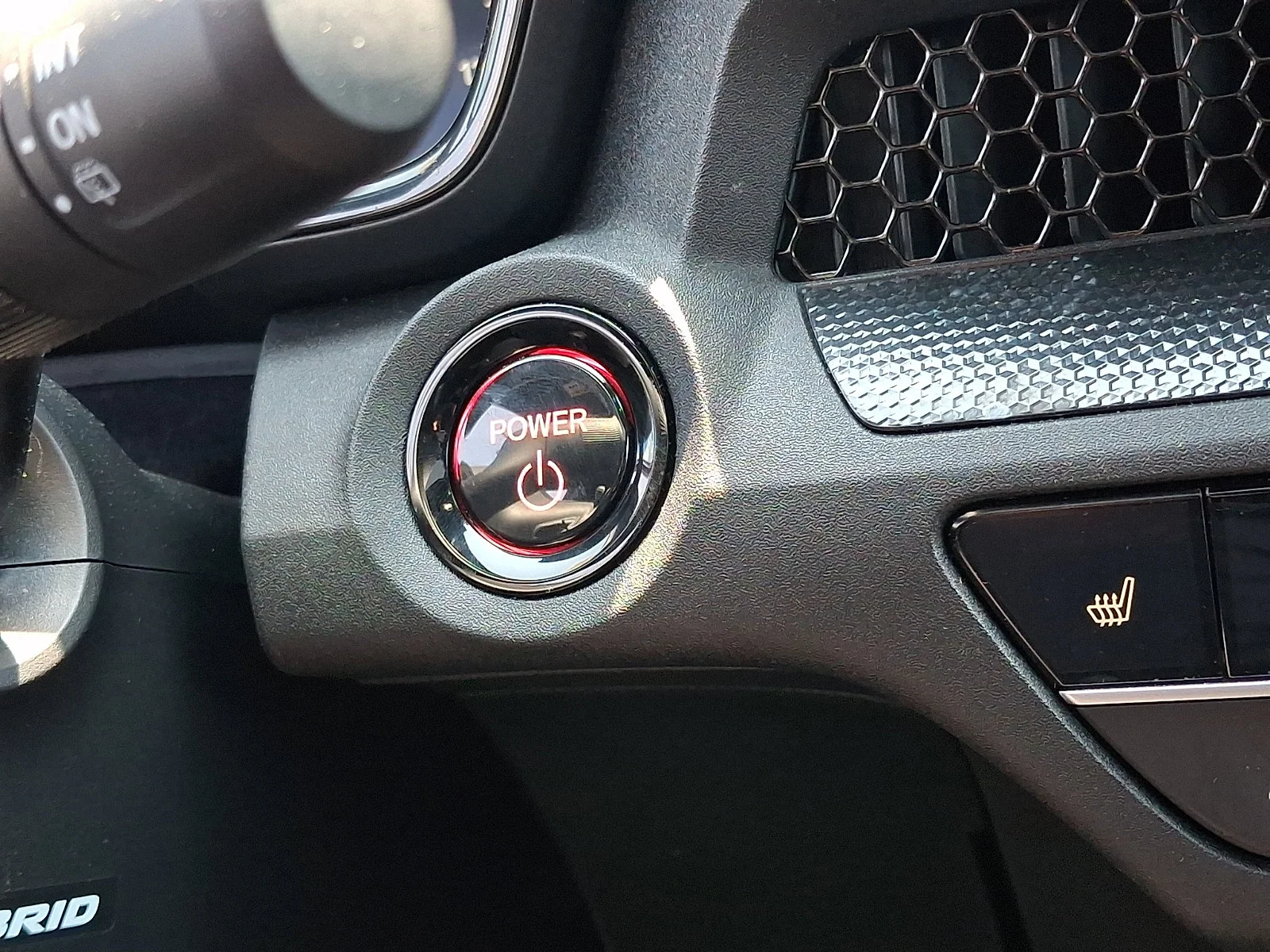 2026 Honda CR-V TrailSport - Photo 23