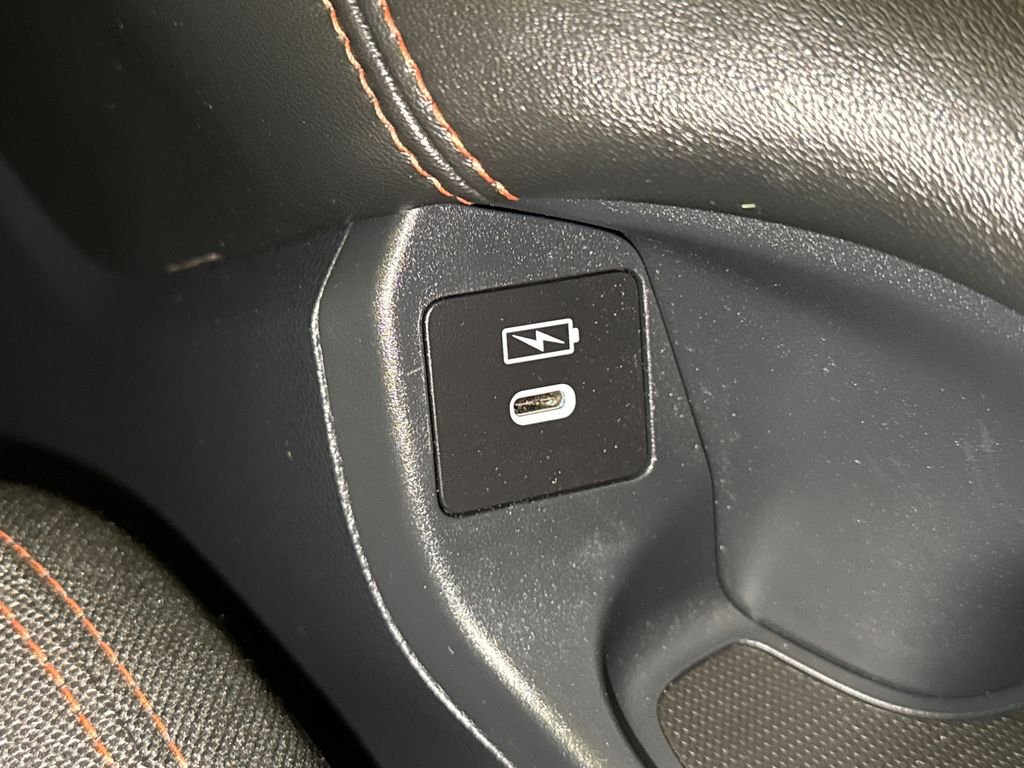 2025 Honda HR-V Sport - Photo 28