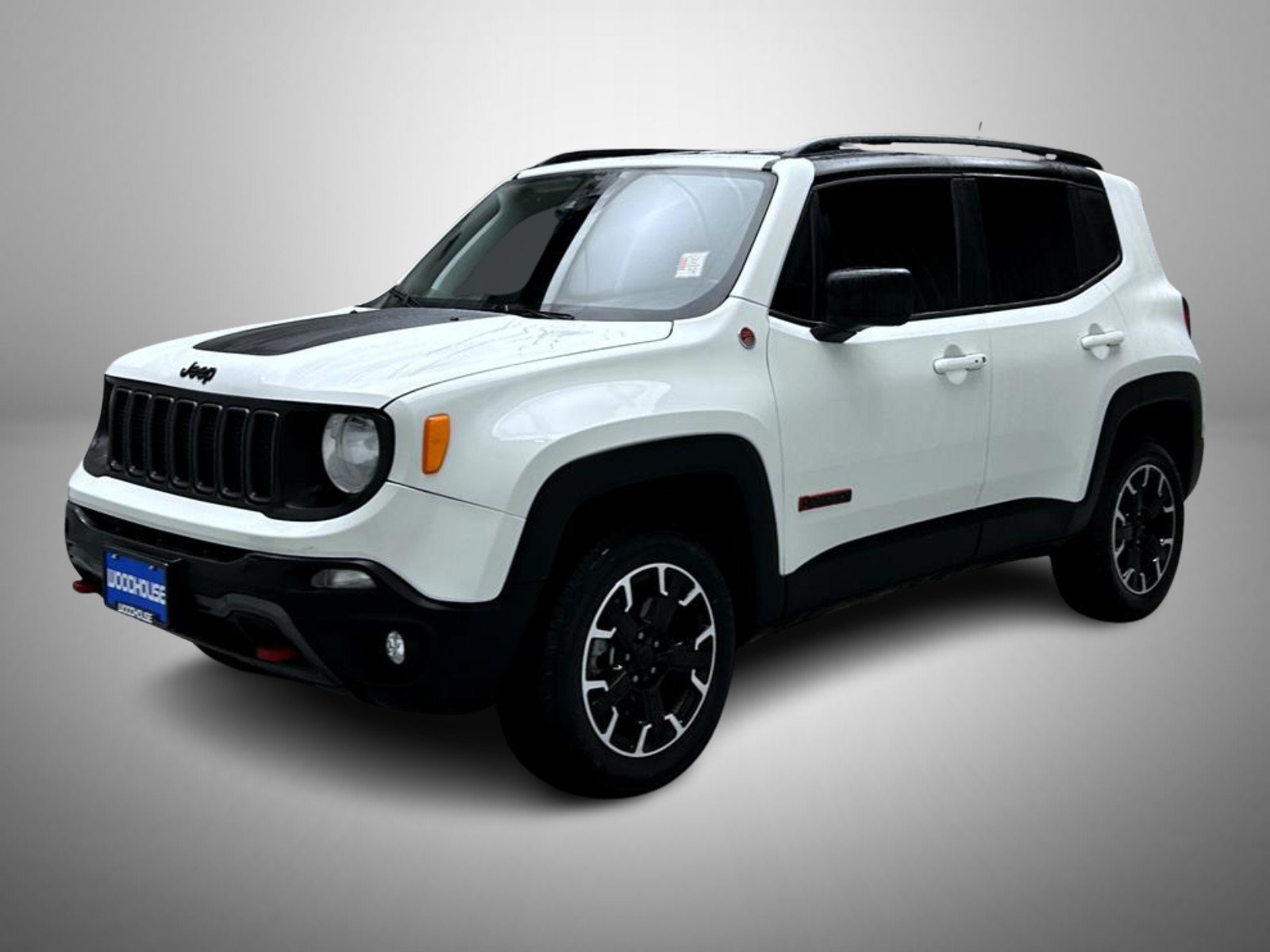 2023 Jeep Renegade