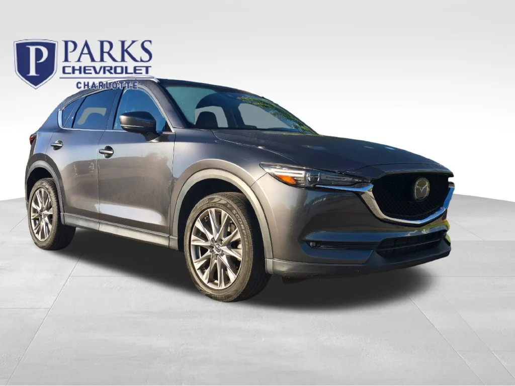 2020 Mazda CX-5 Grand Touring Reserve AWD photo
