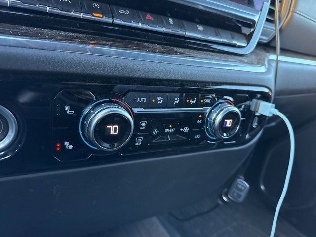 2024 Gmc Sierra 1500 Elevation photo 3