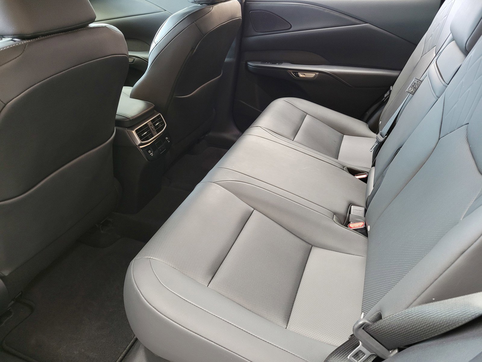 Used 2024 EMINENT WHITE PEARL Lexus  image 13