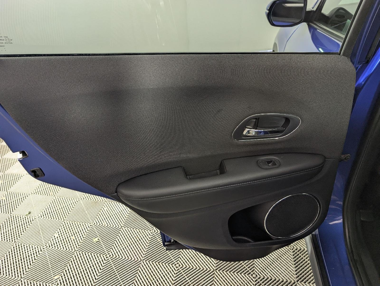 2019 Honda HR-V EX - Photo 29