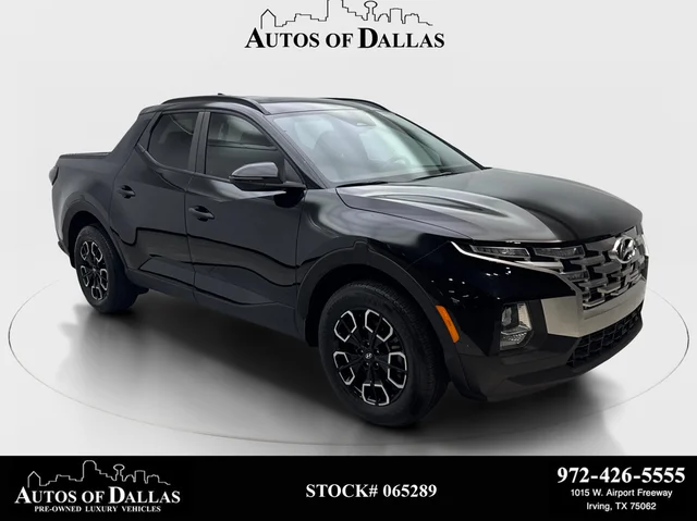 2023 Hyundai Santa Cruz SEL