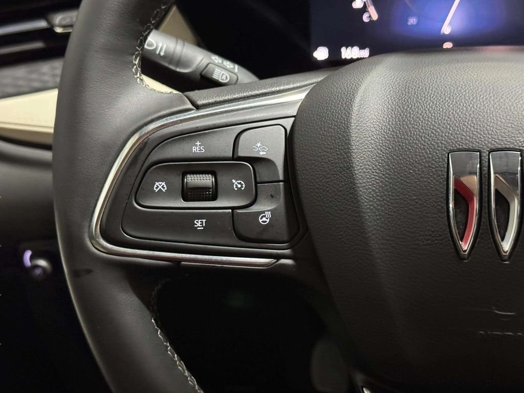 2025 Buick Encore GX Avenir - Photo 15