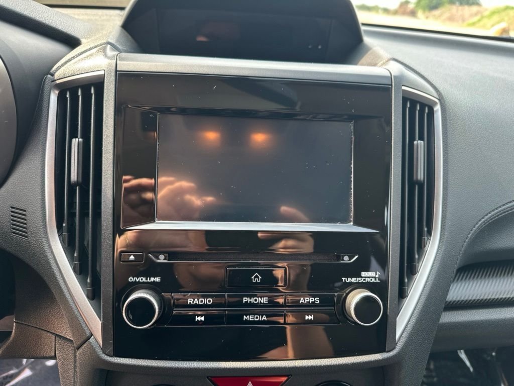 Used 2019 Black Subaru 2.0i Premium image 17