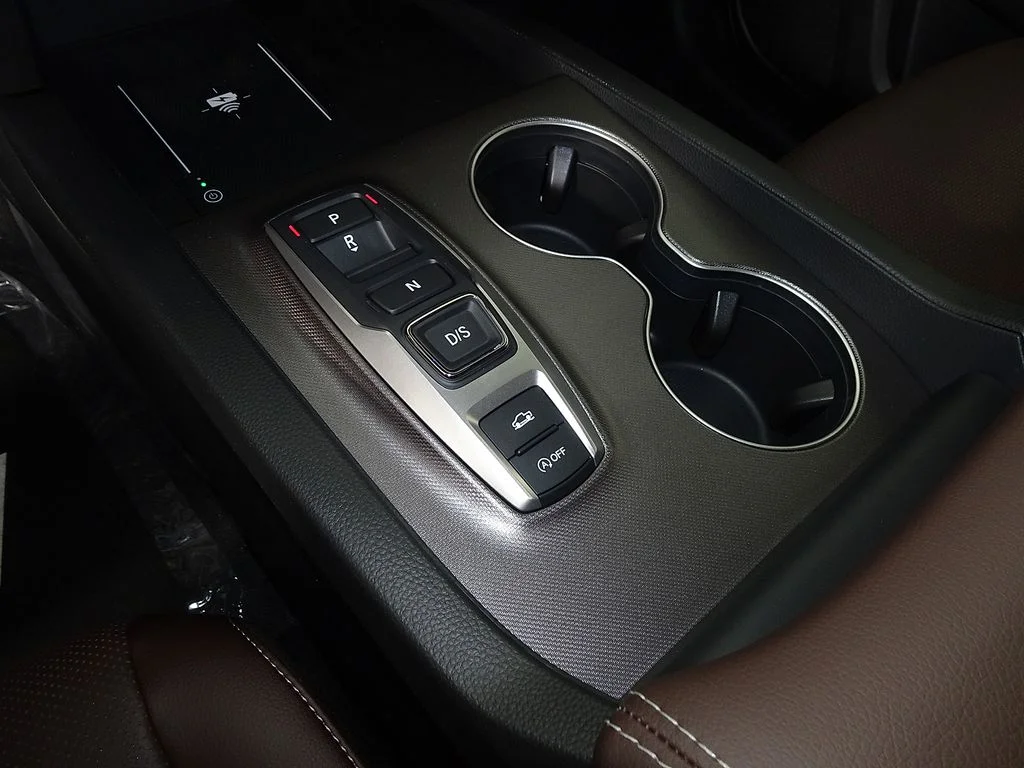 2026 Honda Ridgeline RTL - Photo 17