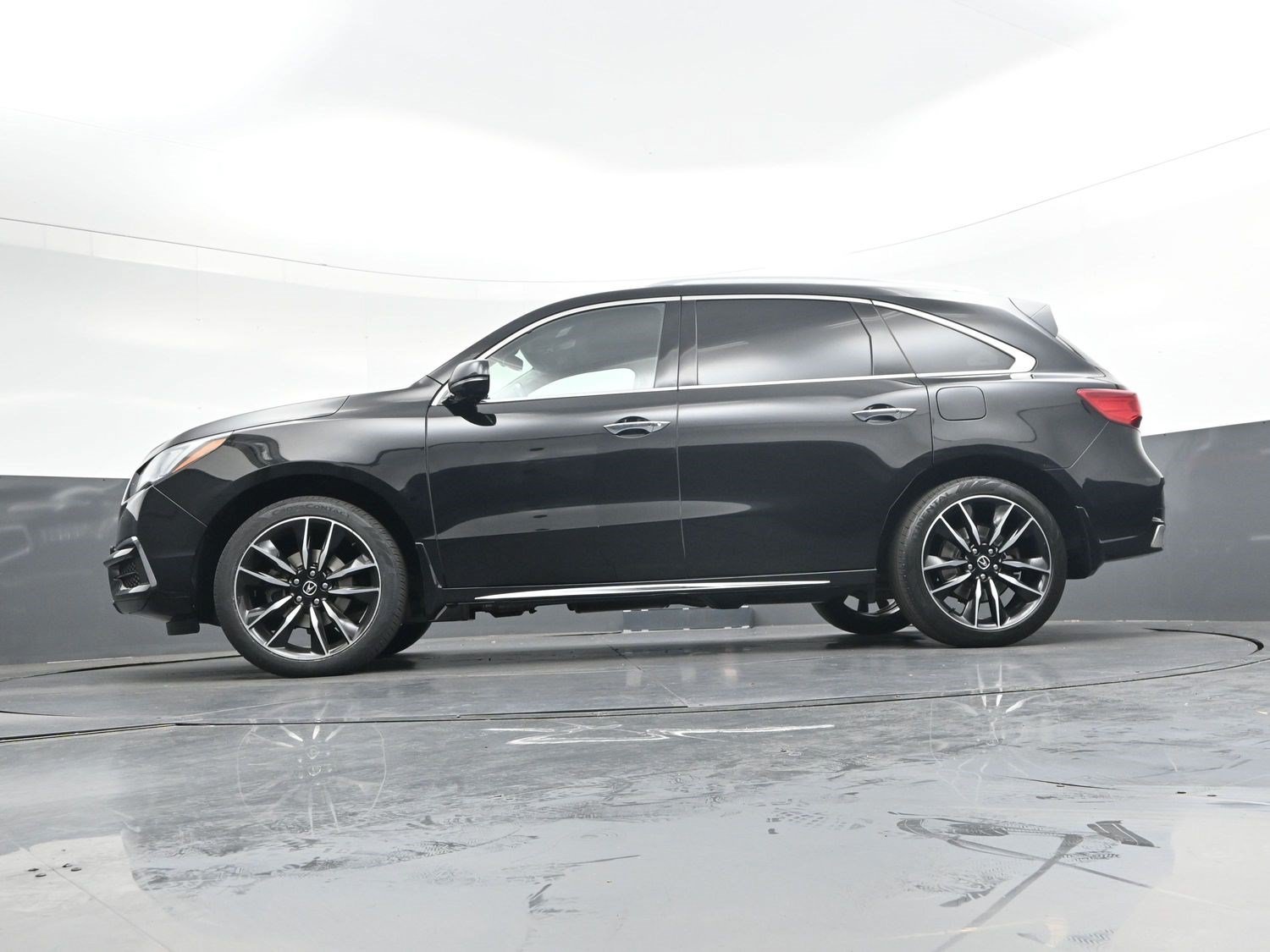 Used 2020 -Select- Acura w/Advance Pkg image 32