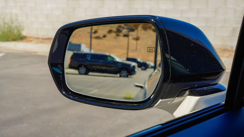 2027 Cadillac VISTIQ Sport - Photo 12