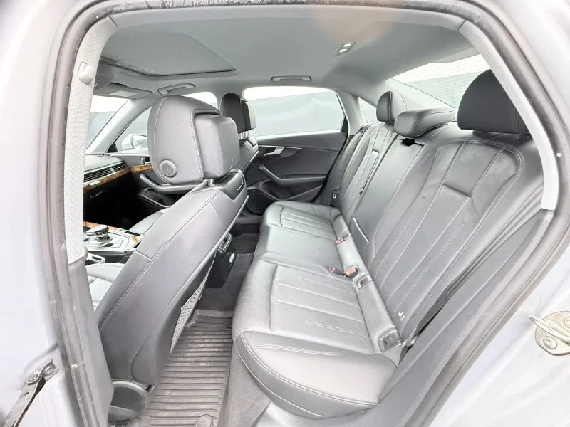 2019 Audi A4 Premium - Photo 33