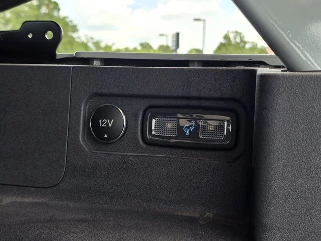 Used 2022 Cactus Ford Base image 28