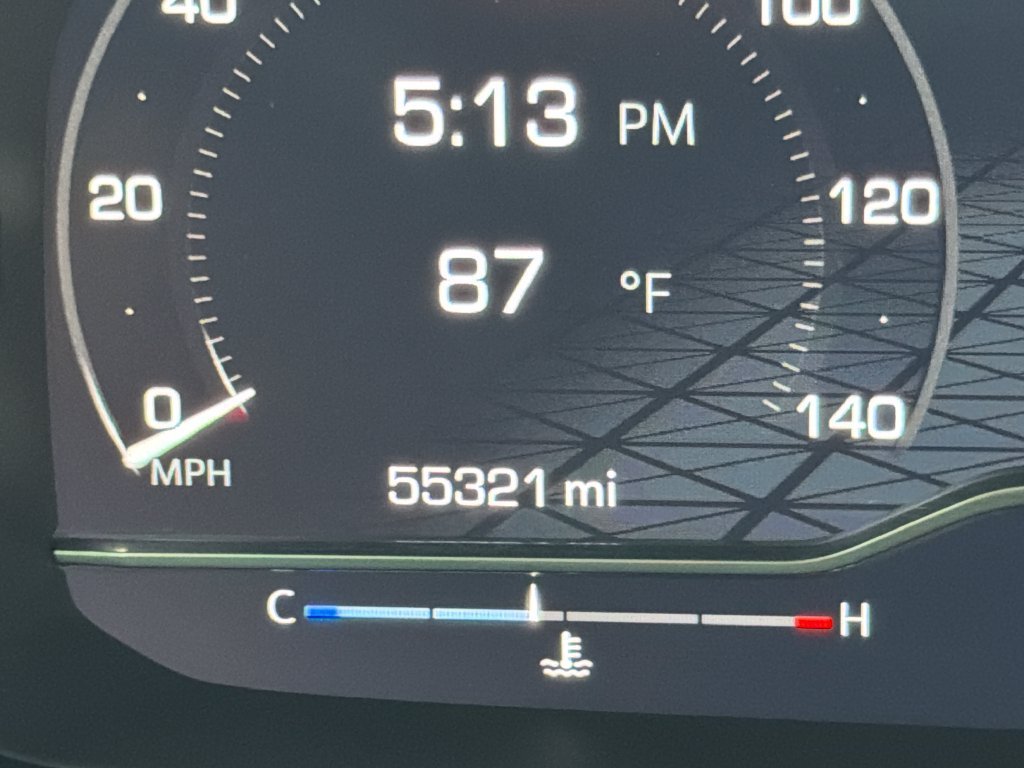 2022 GMC Yukon Denali - Photo 20