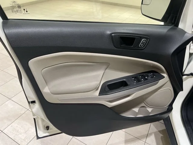 2021 Ford EcoSport S - Photo 18