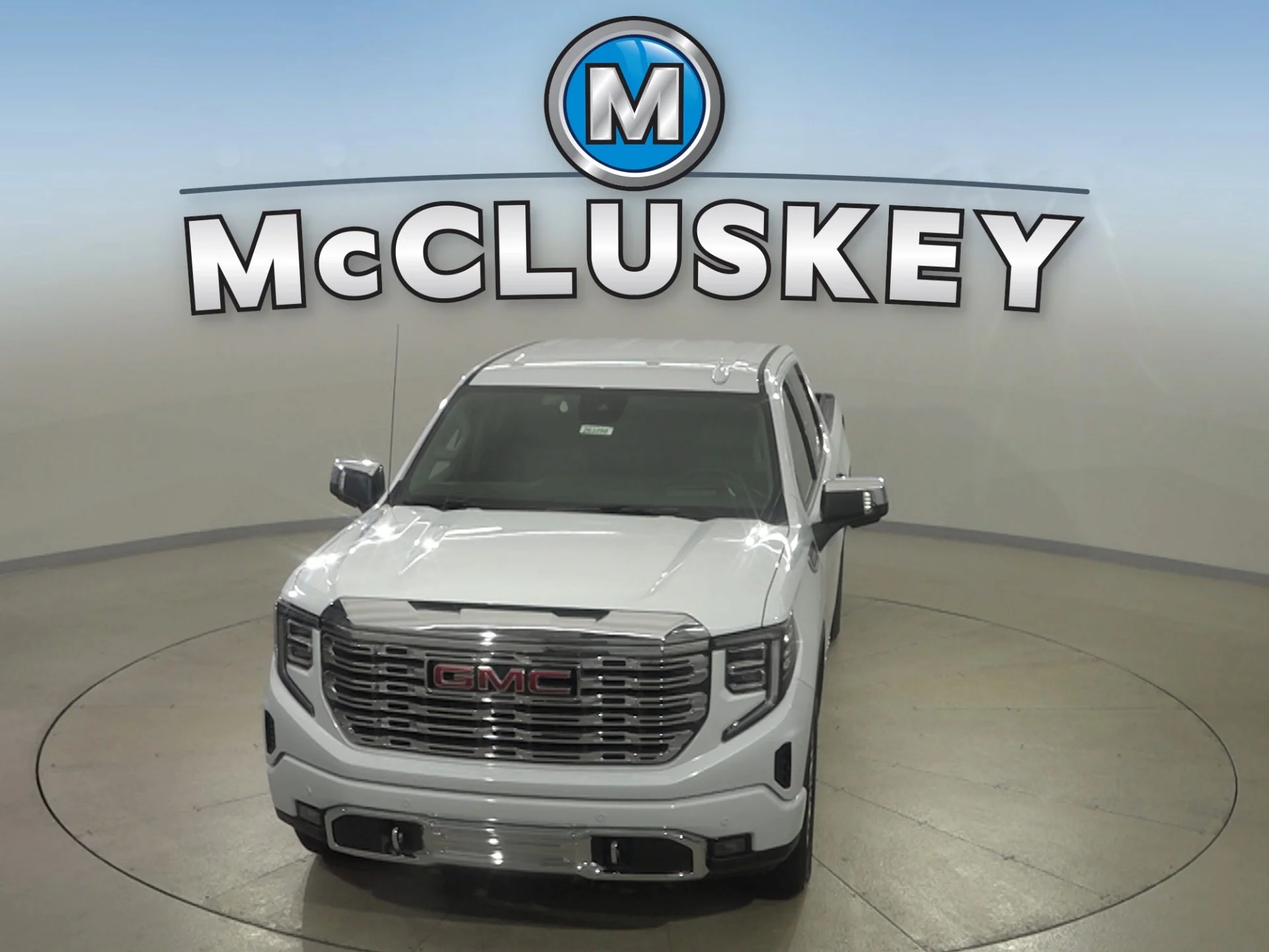 2026 GMC Sierra 1500 Denali - Photo 51