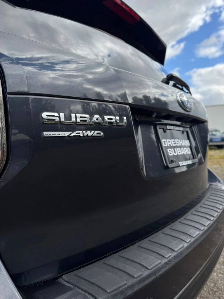 Used 2014 Gray Subaru 2.5i Limited image 44