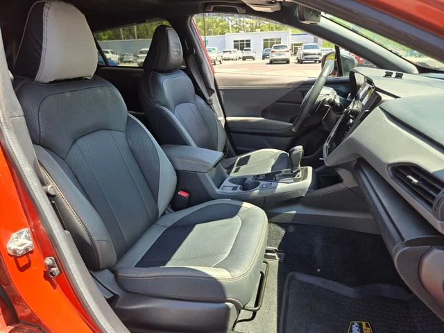Used 2024 Beige Subaru Wilderness image 21