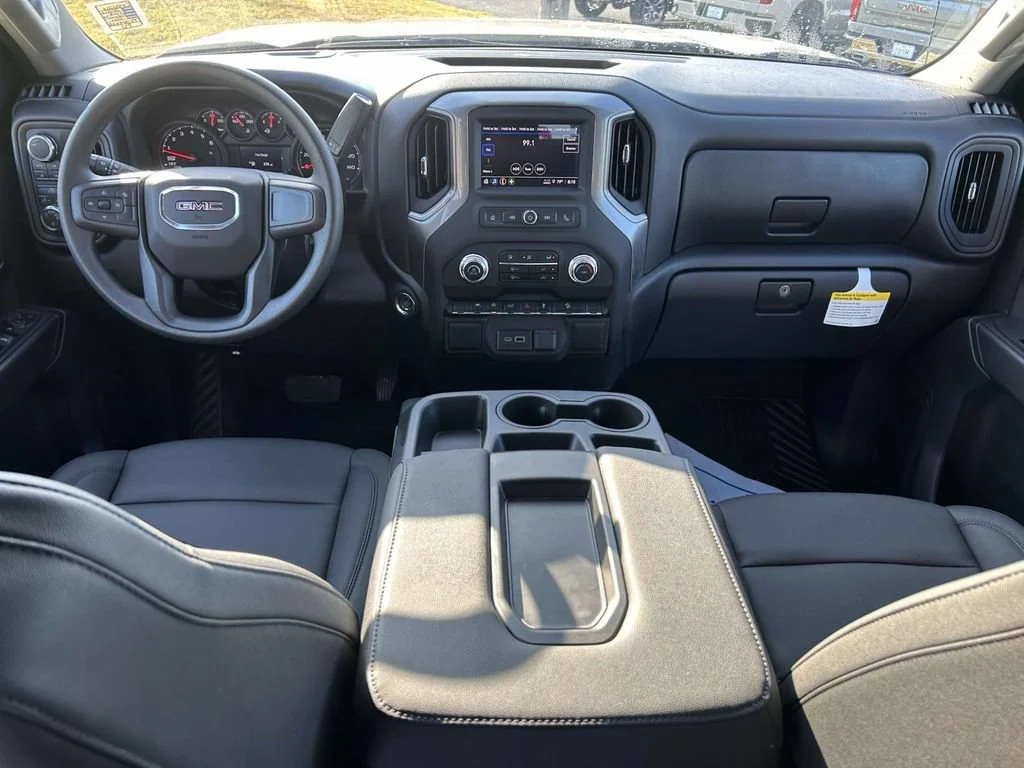New 2026 Coastal Dune GMC Pro image 13