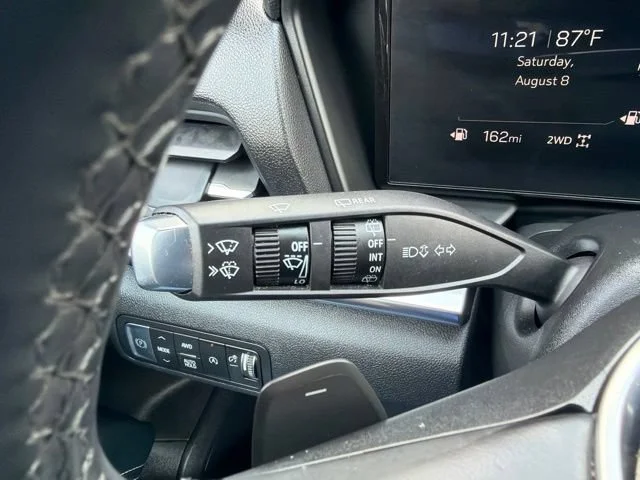 Used 2026 Rapids Metallic GMC Elevation image 30