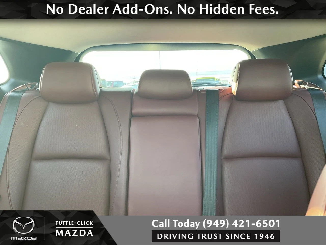 Used 2023 Polymetal Gray Metallic Mazda 2.5 S Carbon Edition image 7