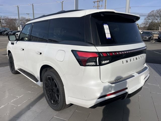 2026 INFINITI QX80 Sport - Photo 5