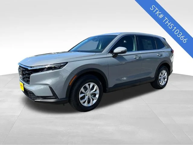 New 2026 Urban Gray Pearl Honda LX image 3