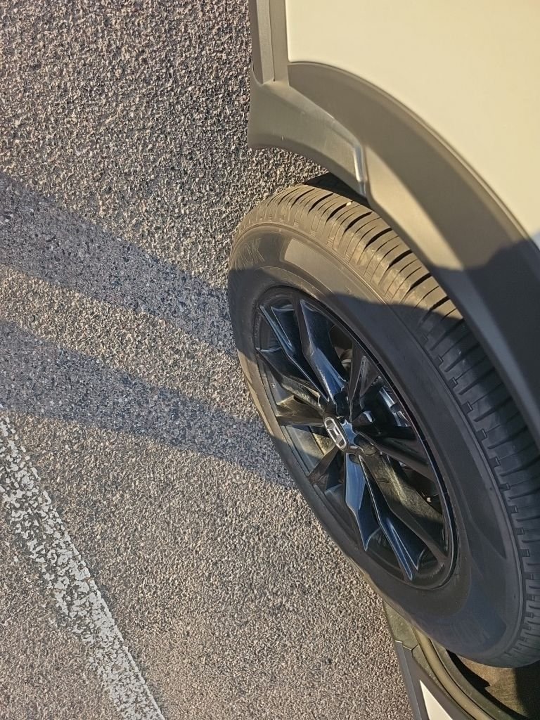 2025 Honda CR-V Sport - Photo 9