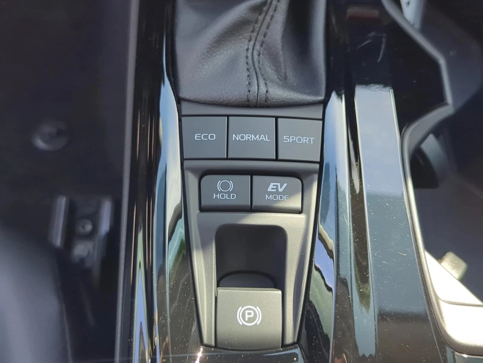 Used 2026 Dark Cosmos Toyota XLE image 21