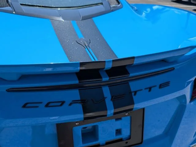 2022 Chevrolet Corvette 1LT - Photo 13