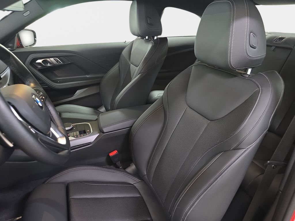 Certified Used 2023 Melbourne Red Metallic BMW 230i image 17